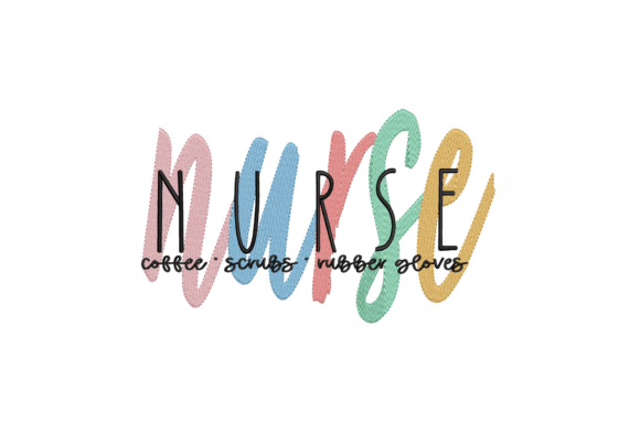 Celebrating Healthcare Heroes: The Art of Nurse Appreciation Design