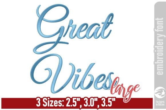 Great Vibes Font: Elegant Script for Modern Design