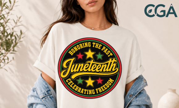Juneteenth Honoring the Past: A Premier Design Asset